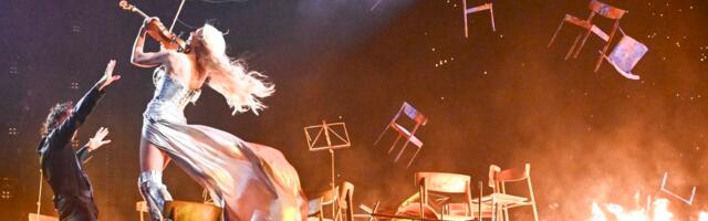 Soome esinemisele palutakse tänavusel Eurovisionilt erandit