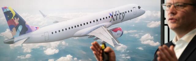 Toomas Uibo räägib, kuidas piloodid pingega toime tulevad. "Ettevalmistuseta inimene muutub ohtlikuks"