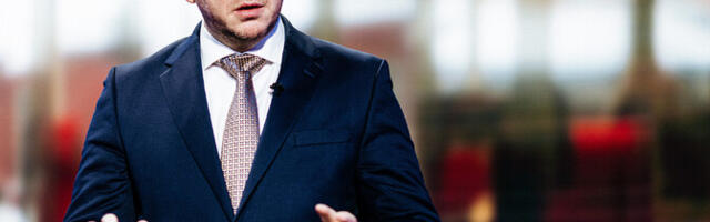 Vseviovi hinnangul pole Iraani sõja kiire lõpp tõenäoline