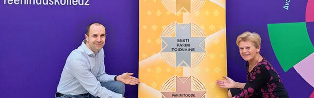 Eesti Parim Toiduaine 2026 piirkondlik voor: parimate toiduainete tiitlite nimel võistles 29 väiketootjat