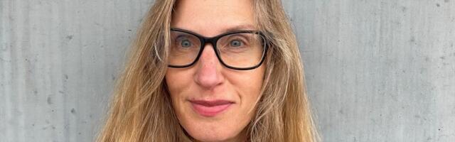 Kadri Aavik: palkade suurem läbipaistvus aitab soolist palgalõhet vähendada