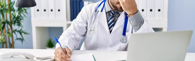 Läti perearste koormab puudulik arstitõendite esitamise kord