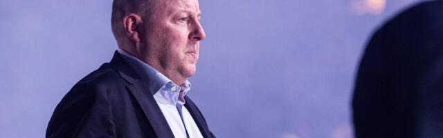 DELFI VIDEO | Tartu juhendaja Kuusmaa_ suudame palju paremini mängida, kui me unustaks oma lollused ära