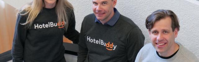 Eesti idufirma HotelBuddy läbis Euroopa suurima hotelliketi Accor turvatesti ning sai hiidkliendi
