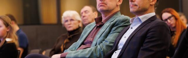 EfTENi kinnisvarafond maksab investoritele üle miljoni euro