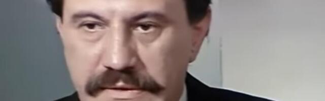 Oca su mu streljali, majka mu je umrla od tuberkuloze: Legendardni Gidra sa samo 9 godina ostao je siroče