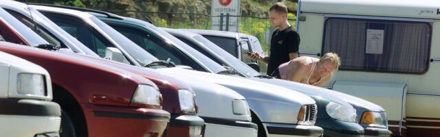 TABEL | Arvad, et liisid 198 eurose kuumaksega auto. Tegelikult maksad iga kuu 430 eurot