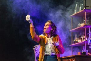 Päev on hakanud täitsa ilusaks pöörama