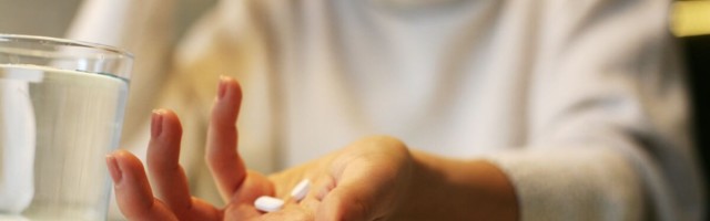 Migreenihaigele on terendamas uued ravivõimalused