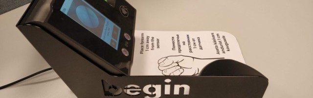 Töötajate automaatne kraadimine päästis mitmekümne tuhande eurosest kahjust