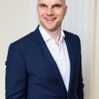 Tartu Ülikooli Viljandi kultuuriakadeemia uueks direktoriks valiti Juko-Mart Kõlar