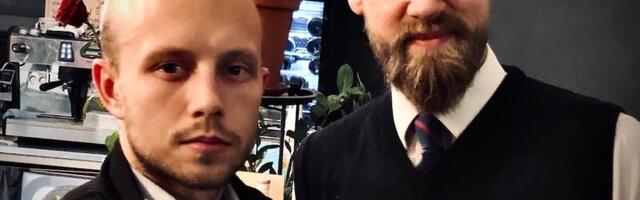 Repliik ⟩ Varro Vooglaid: ülevoolav toetus Elvis Brauerile ja MEM Caféle näitab tõelist solidaarsust