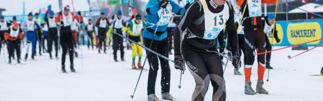 TARTU MARATONI EELÜRITUSED TOIMUVAD SUUREPÄRASTE RAJAOLUDEGA