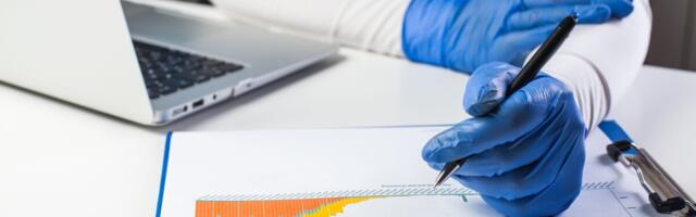 Grippi nakatumine kasvas nädalaga 66%