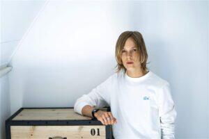 Teismelise eksistentsiaalse ängi pildialbum