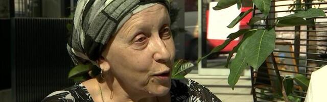 Reporter: Põlva naine Annika Mõrd on vähkasvajatega elanud ja võidelnud 14 aastat