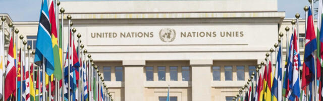 Ühinenud Rahvaste Organisatsioon väidab, et “teadus kuulub neile”