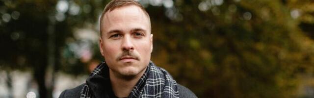 Valter Soosalu: ma ei tea ühtegi dirigenti, kes oleks öelnud, et tal oli laulupeo dirigendipuldis mugav olla