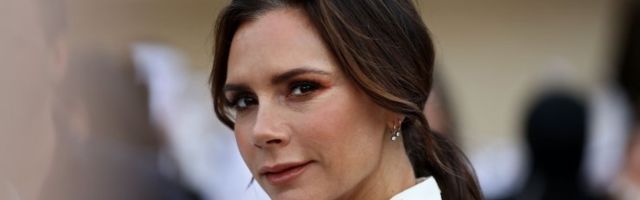 Palju õnne! Victoria Beckham tähistab tütre sünnipäeva lustaka meenutusvideoga