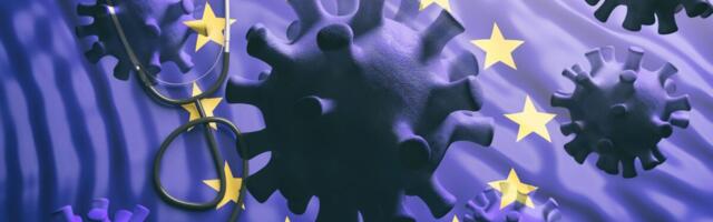 EL-i terviseülevaade: pandeemia on oodatavat eluiga vähendanud