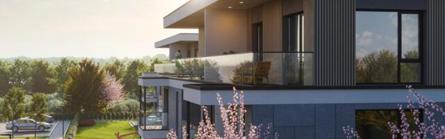 Kinnisvaraeksperdid: energiatõhusus on muutumas uue korteri valikul kaalukeeleks