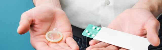 Mehed eelistaksid võtta rasestumisvastaseid pille vajaduspõhiselt