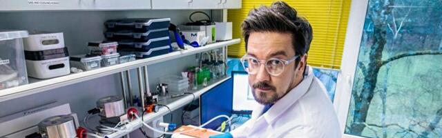 ÄIO viib Fibenoliga mikroobsete õlide tootmise tööstuslikule tasemele