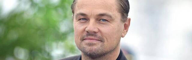 Leonardo DiCaprio kasutab nüüd Londonis liiklemiseks ootamatut viisi