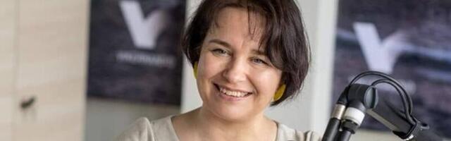 15 aastat mürgistusteavet jaganud Mare Oder: ma ei kahelnud hetkegi infokeskuse vajalikkuses