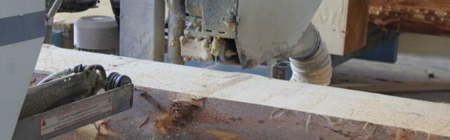 Tööstustoodangu tootjahinnaindeks jätkab langust