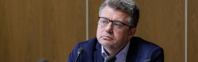 VIDEO ⟩ Erikomisjon arutab riigi rahanduse seisu