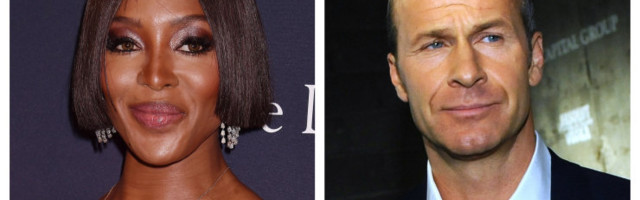 Vene miljardär kaebas endise kallima Naomi Campbelli kohtusse: modellilt nõutakse võla tasumiseks miljoneid