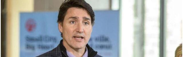 Trudeau kaitseb enne esitamist “veebikahjude” seaduseelnõu, öeldes, et seda on vaja laste kaitsmiseks