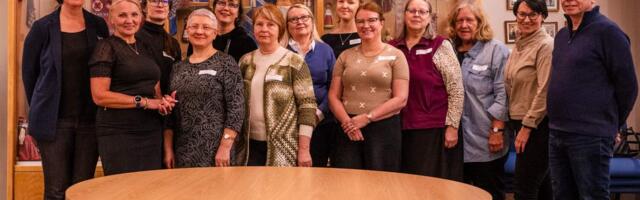 Eesti Kõrgkoolid tunnevad Ehatares praktikumiprogrammi loomise väärtust
