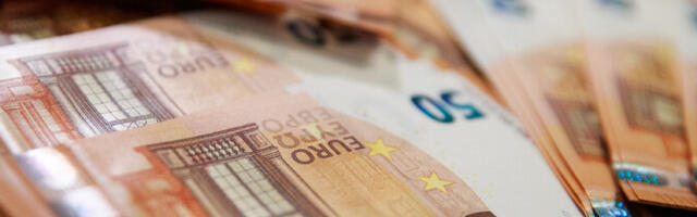 Жительница Литвы лишилась почти 20 000 евро, активировав фишинговую ссылку