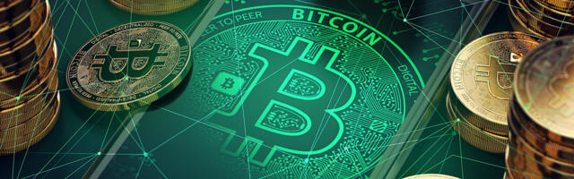 Bitcoin saavutas uue hinnatipu: kuidas läks krüptorahadel detsembris?