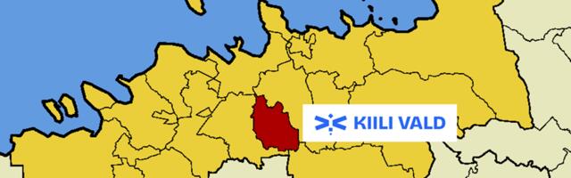 Harjumaa rahvas arvudes: Kiili vald kasvab mühinal