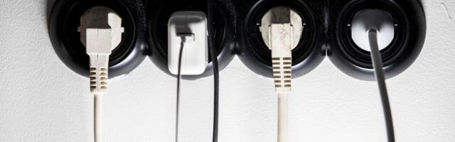 Elektrilevi kiri tekitas päikesepaneelide omanike seas paanikat