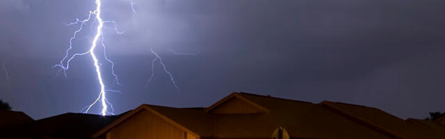 Päästeamet kutsub üles valmistuma lähipäevade ekstreemseteks ilmastikuoludeks