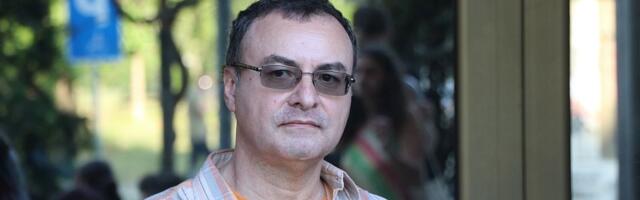 Profesor Jovo Bakić: Funkcioneri SNS objavili moj broj telefona i adresu, stiglo mi više pretnji