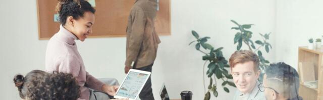 How Europe can win the battle for tech talent