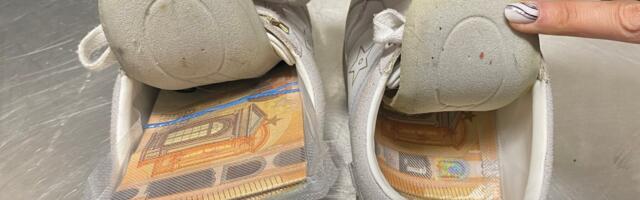 Aasta täielikust tollikontrollist: rikkumiste arv on vähenenud, sanktsioonidest proovitakse endiselt kõrvale hiilida