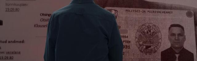 Õigusteaduste doktor kaotas kõnekelmidele kolmkümmend tuhat eurot. Ta kirjeldab detaile, millega konksu otsa tõmmati