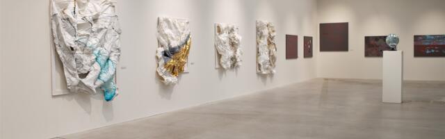 Solipsist piilub kunstniku hinge