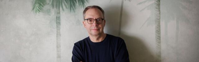 AI NÄDAL 60 | Allan Martinson: peagi jõuavad väikesed AI-idud kümnete miljonite suuruse käibeni