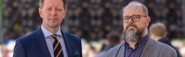 OBJEKTIIVI RAADIO ⟩ Järvi ja Vihuri: Objektiiv 10 – kust me tuleme ja kuhu läheme?