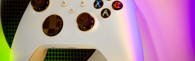 Microsoft vihjab: järgmine Xbox on mängukonsooli ja PC-arvuti hübriid