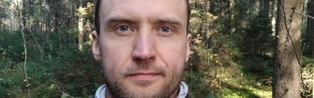 Renno Nellis: must-toonekure kaitseks keskkonnaametnike eest