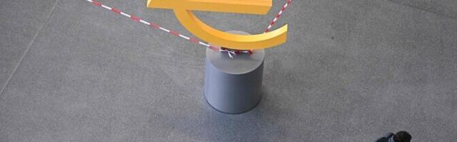 Euroopa Keskpank keeldus tagamast Vene külmutatud varade arvel laenu Ukrainale