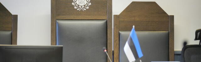 Kohtunikud soovivad kohtureformi edasise menetlemise lõpetamist